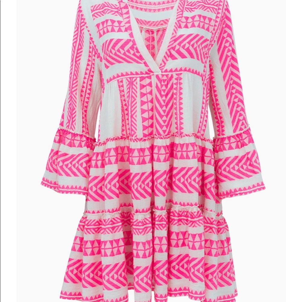 Devotion Ella Dress